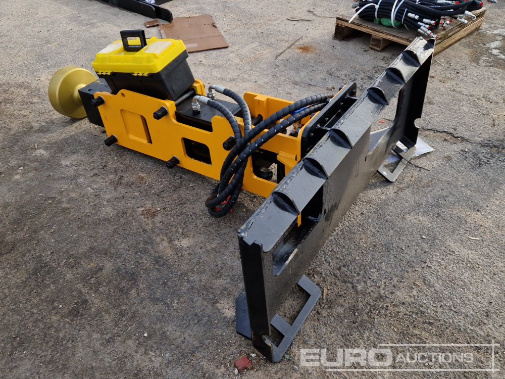 Unused 2025 GIYI GY-D680 - Equipo de manutención: foto 4 Unused 2025 GIYI GY-D680 - Equipo de manutención: foto 4