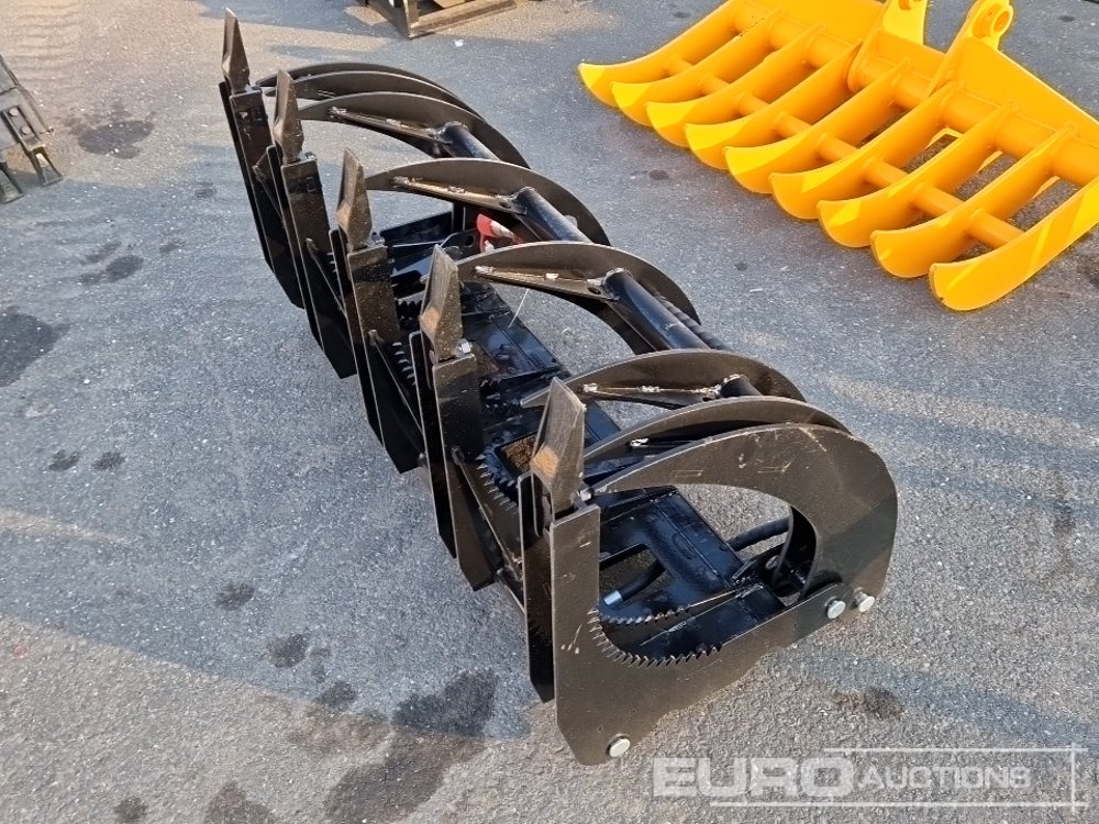 Unused 2025 GIYI GY-MCLG60 - Equipo de manutención: foto 1 Unused 2025 GIYI GY-MCLG60 - Equipo de manutención: foto 1