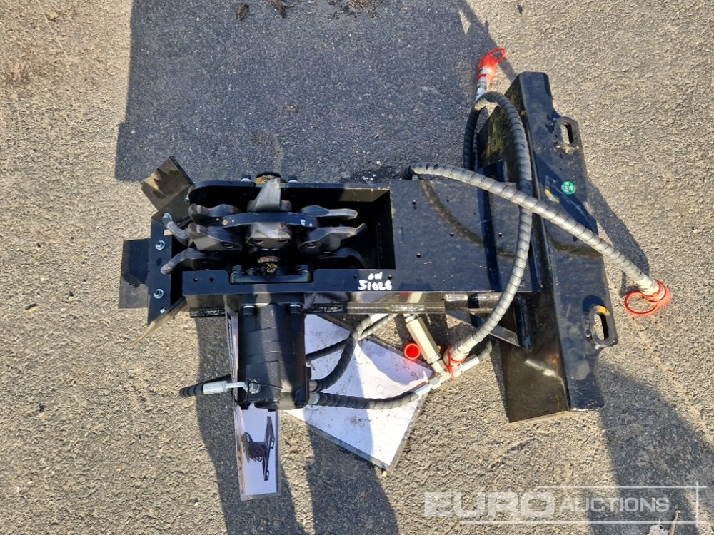 Unused 2025 GIYI GY-SZYMJ - Equipo de manutención: foto 5 Unused 2025 GIYI GY-SZYMJ - Equipo de manutención: foto 5