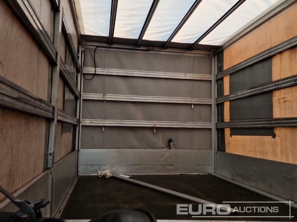 Furgoneta 2021 Renault Master: foto 24 Furgoneta 2021 Renault Master: foto 24