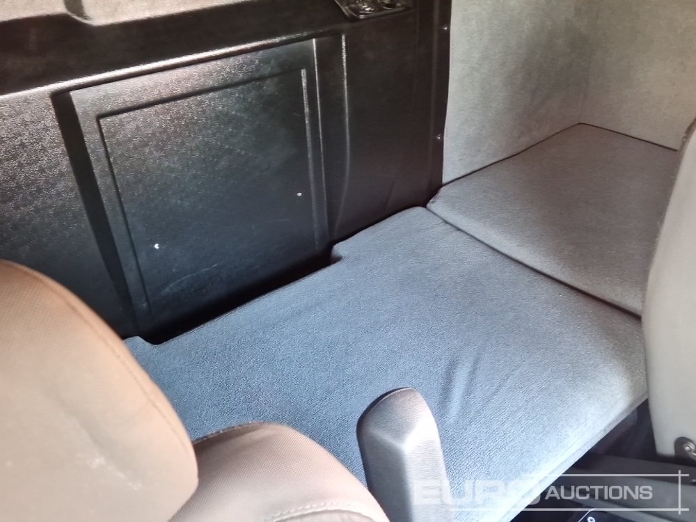 Furgoneta 2021 Renault Master: foto 17 Furgoneta 2021 Renault Master: foto 17