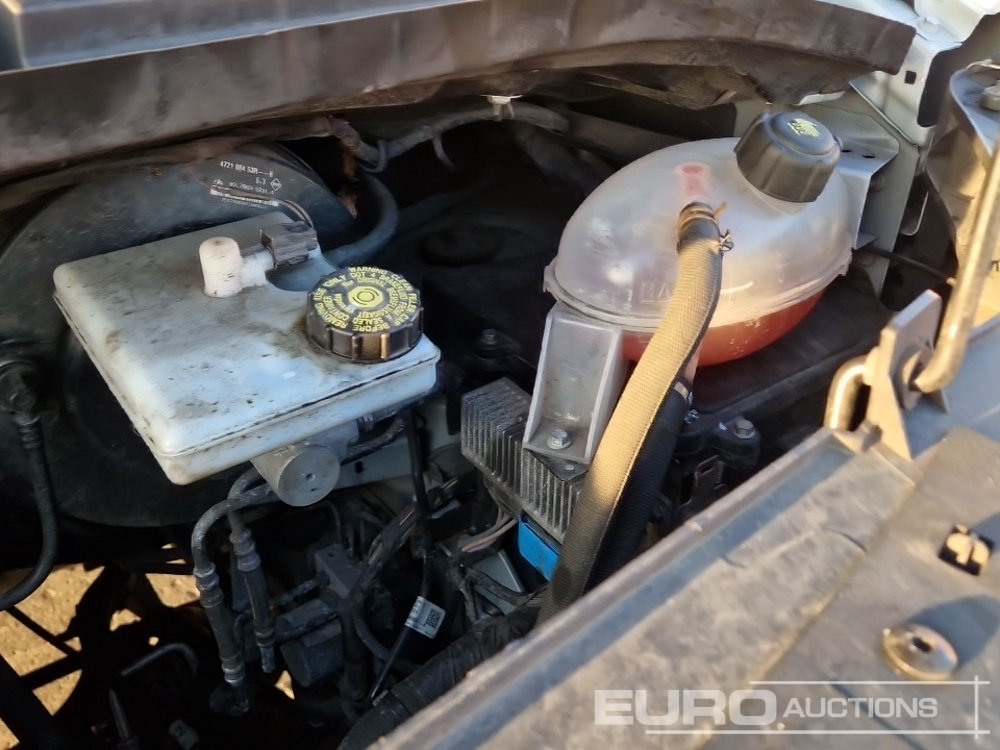 Furgoneta 2021 Renault Master: foto 27 Furgoneta 2021 Renault Master: foto 27