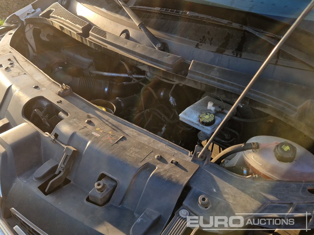 Furgoneta 2021 Renault Master: foto 26 Furgoneta 2021 Renault Master: foto 26