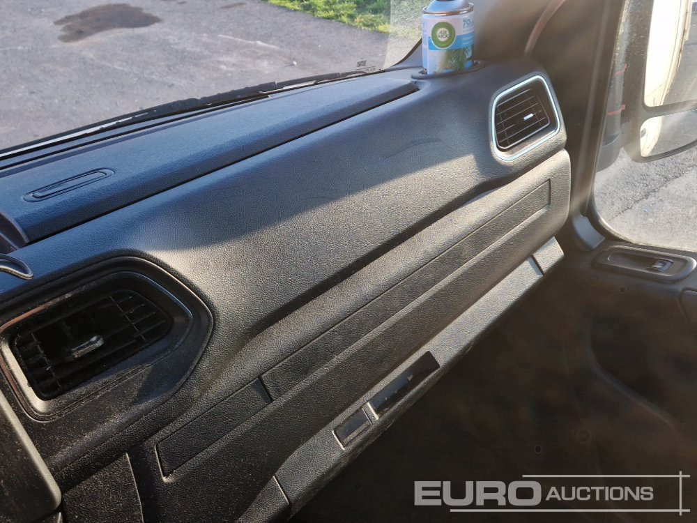 Furgoneta 2021 Renault Master: foto 16 Furgoneta 2021 Renault Master: foto 16