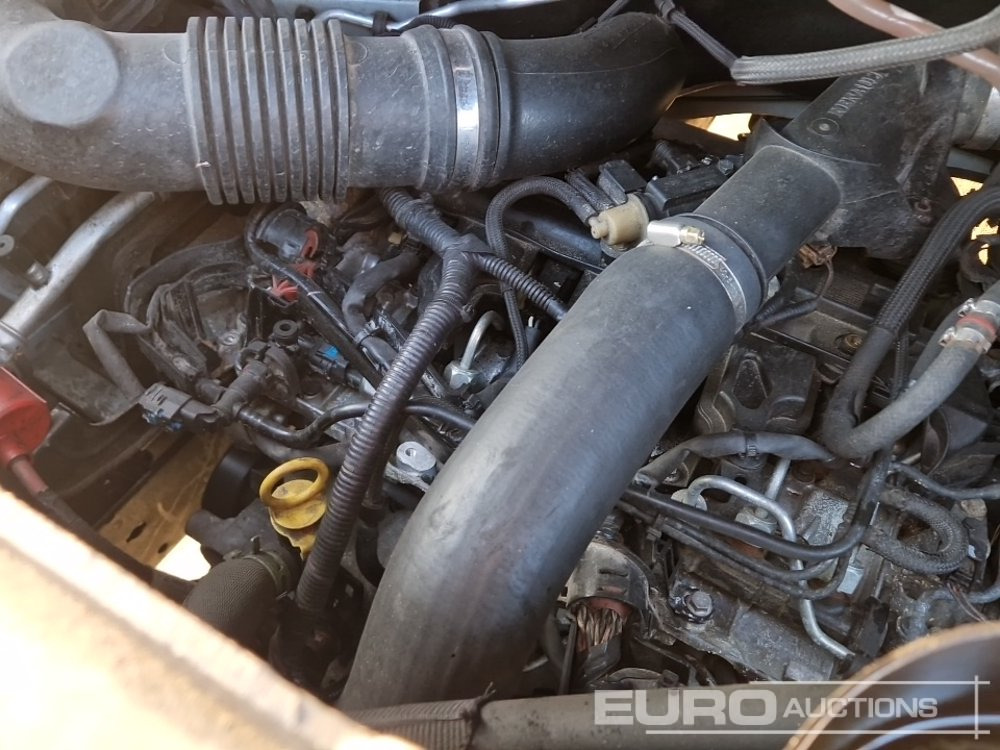 Furgoneta 2021 Renault Master: foto 29 Furgoneta 2021 Renault Master: foto 29