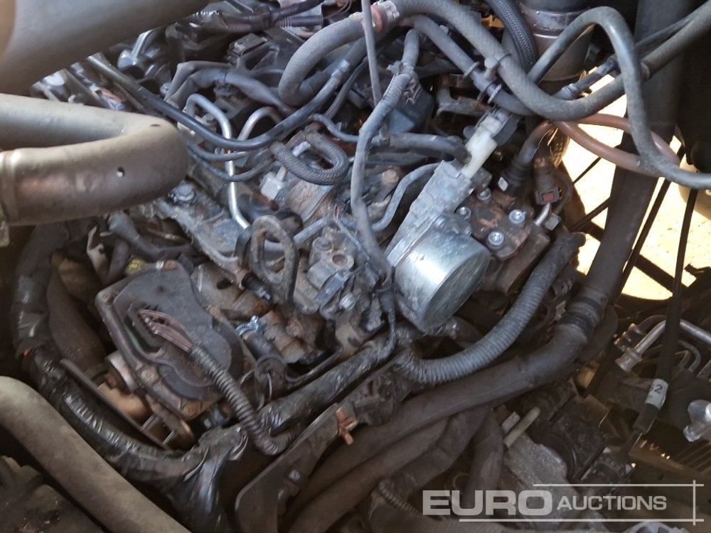 Furgoneta 2021 Renault Master: foto 28 Furgoneta 2021 Renault Master: foto 28