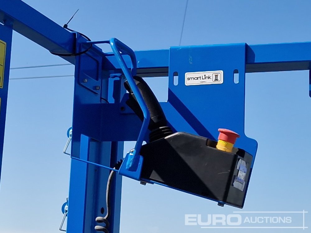 Plataforma elevadora Genie GS-4069DC: foto 16