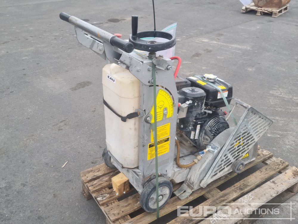 Husqvarna FS400LV - Construcción de carreteras: foto 3 Husqvarna FS400LV - Construcción de carreteras: foto 3