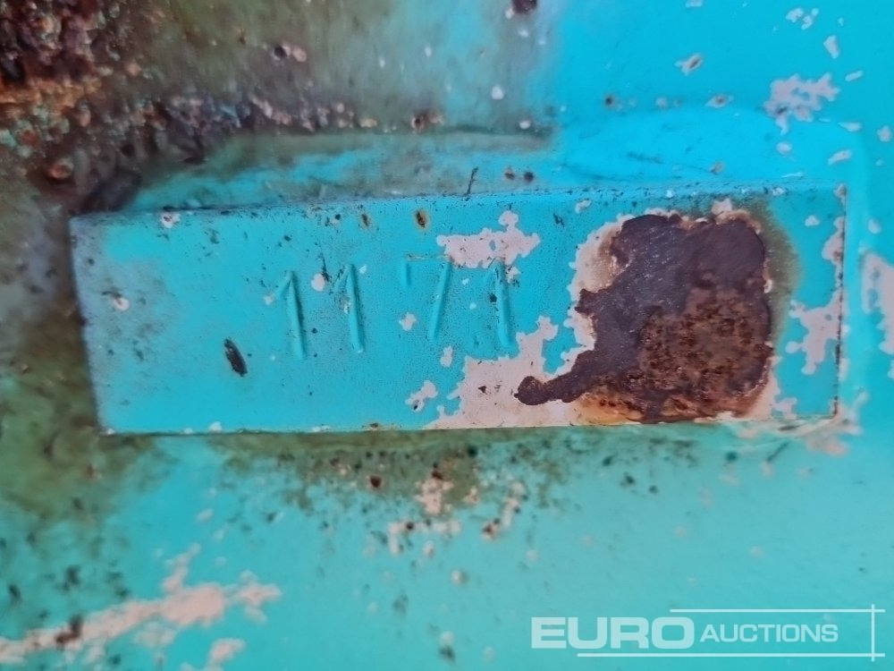 Miniexcavadora IHI 30JX: foto 32