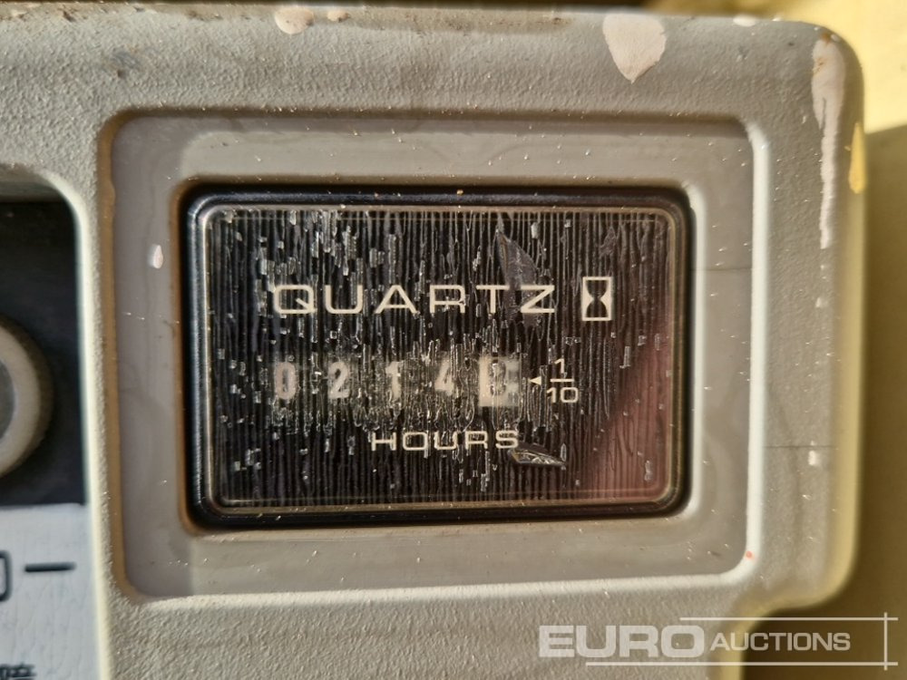 Plataforma de tijeras JLG 2630ES: foto 22 Plataforma de tijeras JLG 2630ES: foto 22