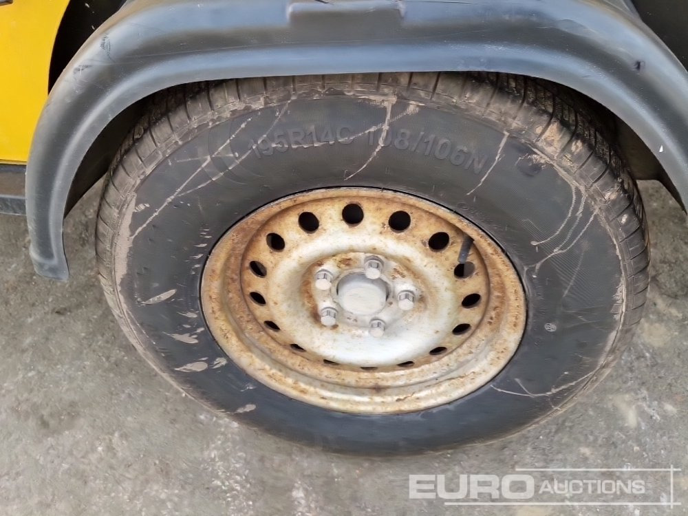 Compresor de aire Kaeser M122 400CFM: foto 6