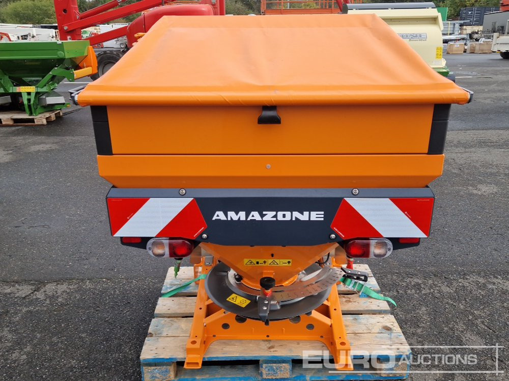 2024 Amazone E+S 301 - Maquinaria agrícola: foto 5 2024 Amazone E+S 301 - Maquinaria agrícola: foto 5