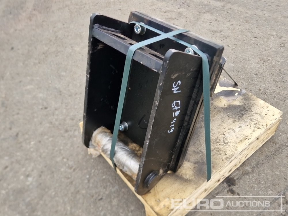 Häner HWH1.8 - Maquinaria agrícola: foto 1 Häner HWH1.8 - Maquinaria agrícola: foto 1