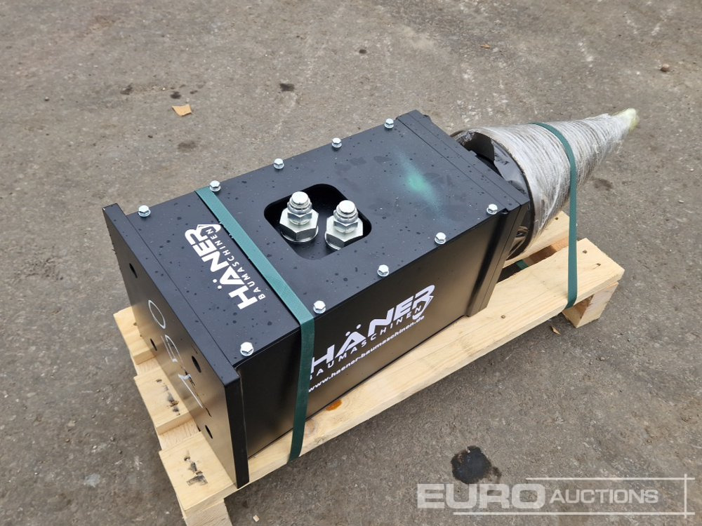 Unused 2025 Häner HKS 120 - Maquinaria agrícola: foto 1 Unused 2025 Häner HKS 120 - Maquinaria agrícola: foto 1