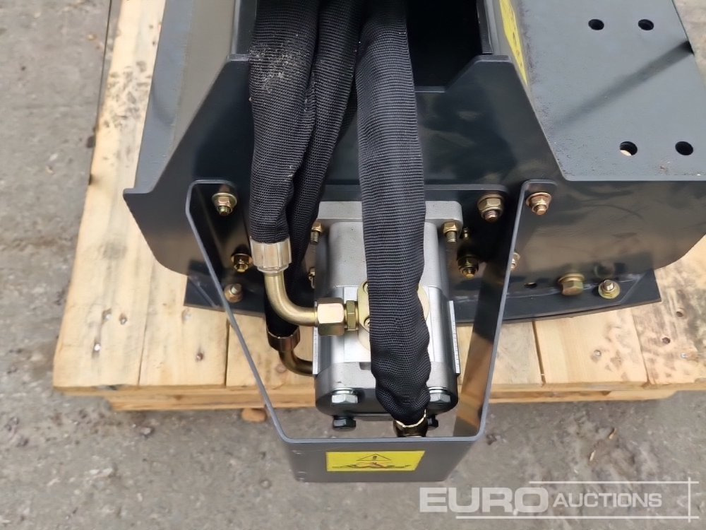 Unused 2025 Häner HML800 - Maquinaria agrícola: foto 5 Unused 2025 Häner HML800 - Maquinaria agrícola: foto 5