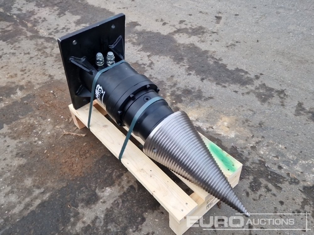 Unused Häner HKS250 - Maquinaria agrícola: foto 2 Unused Häner HKS250 - Maquinaria agrícola: foto 2