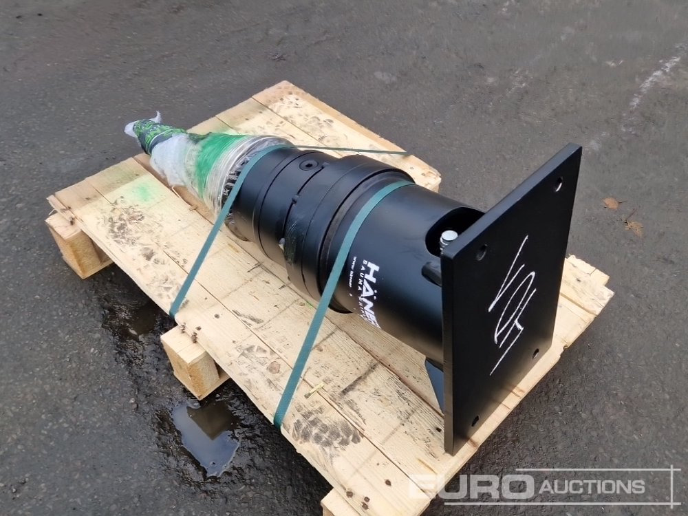 Unused Häner HKS500 - Maquinaria agrícola: foto 2 Unused Häner HKS500 - Maquinaria agrícola: foto 2