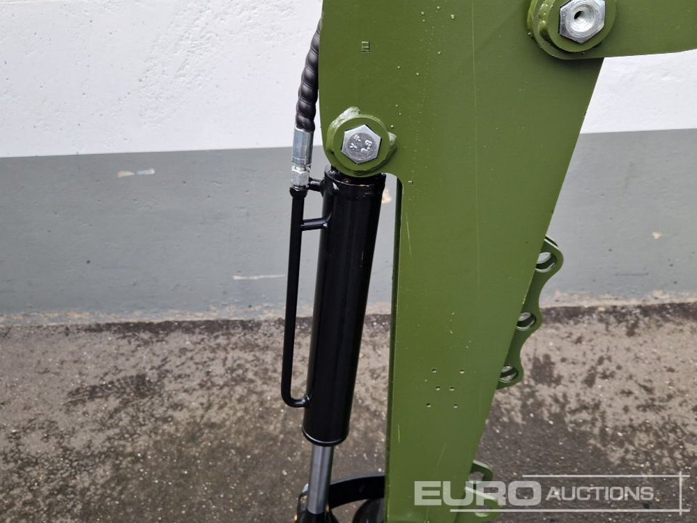 Miniexcavadora Unused 2025 Colt KV13: foto 16
