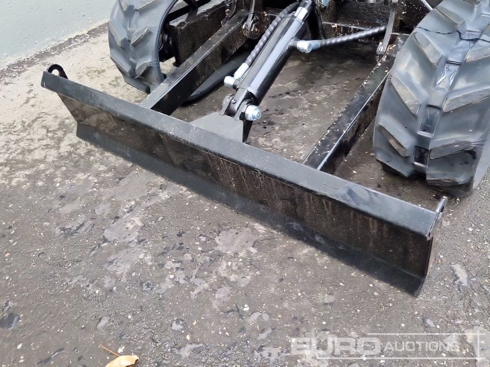 Miniexcavadora Unused 2025 Colt KV13: foto 19