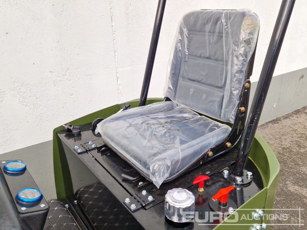 Miniexcavadora Unused 2025 Colt KV13: foto 21