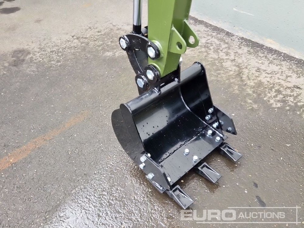 Miniexcavadora Unused 2025 Colt KV13: foto 14