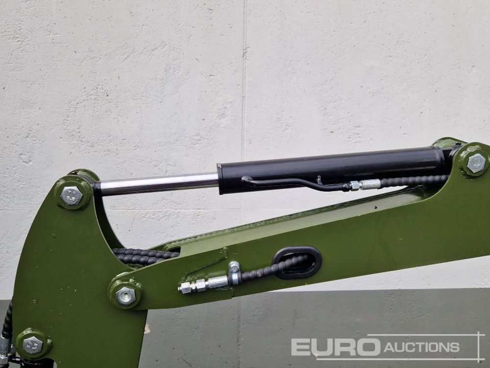 Miniexcavadora Unused 2025 Colt KV13: foto 17