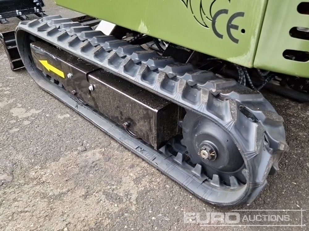 Miniexcavadora Unused 2025 Colt KV13: foto 9