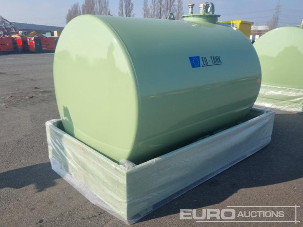 Unused 2025 Emiliana Serbatoi TF3/50 - Tanque de almacenamiento: foto 5 Unused 2025 Emiliana Serbatoi TF3/50 - Tanque de almacenamiento: foto 5