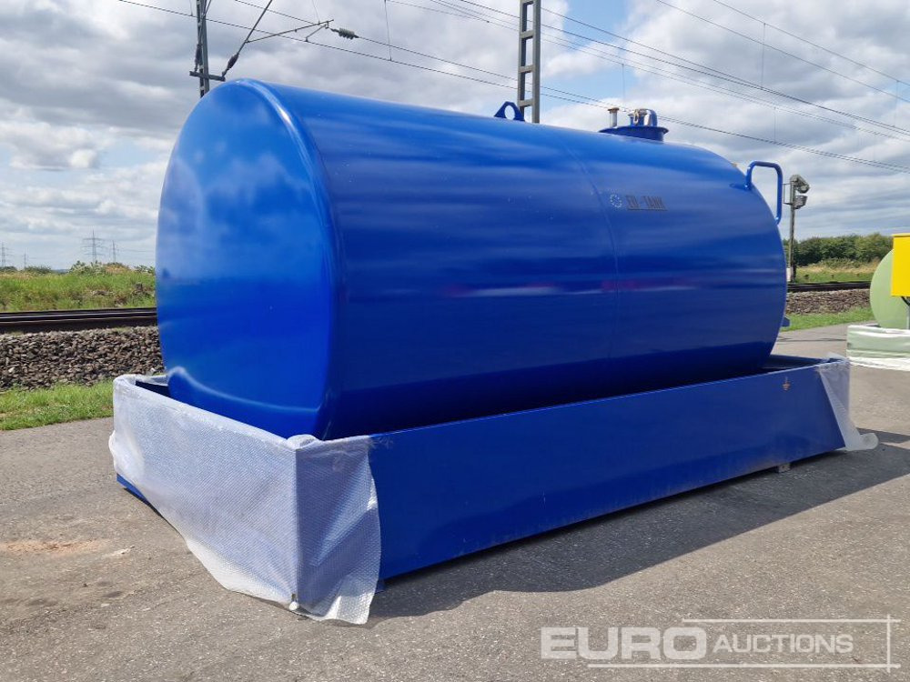 Unused 2025 Emiliana Serbatoi TF9/50 - Tanque de almacenamiento: foto 1 Unused 2025 Emiliana Serbatoi TF9/50 - Tanque de almacenamiento: foto 1