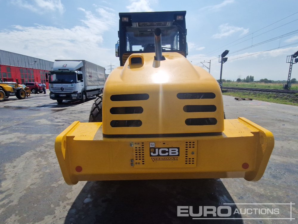Unused 2025 JCB VM166D - Rodillo: foto 4 Unused 2025 JCB VM166D - Rodillo: foto 4