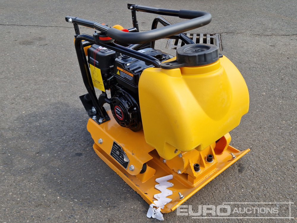 Unused 2025 Miva MS90 - Construcción de carreteras: foto 4 Unused 2025 Miva MS90 - Construcción de carreteras: foto 4