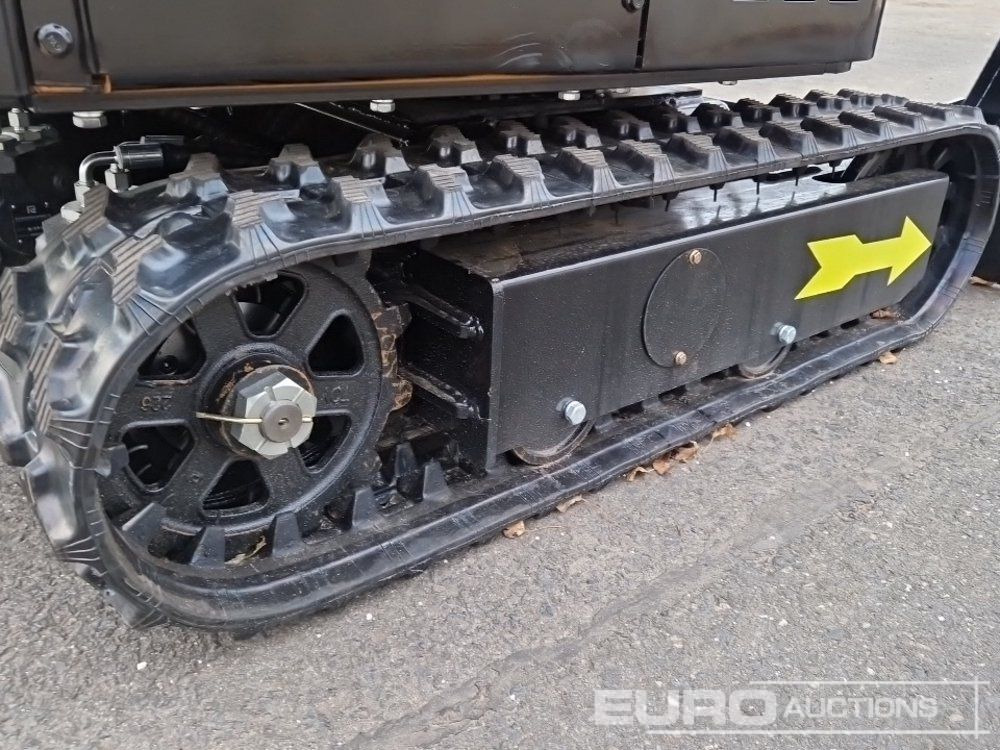 Miniexcavadora Unused 2025 Miva VA15: foto 8 Miniexcavadora Unused 2025 Miva VA15: foto 8