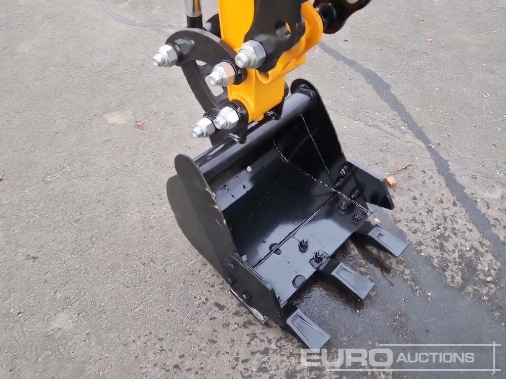 Miniexcavadora Unused 2025 Miva VA15: foto 16 Miniexcavadora Unused 2025 Miva VA15: foto 16