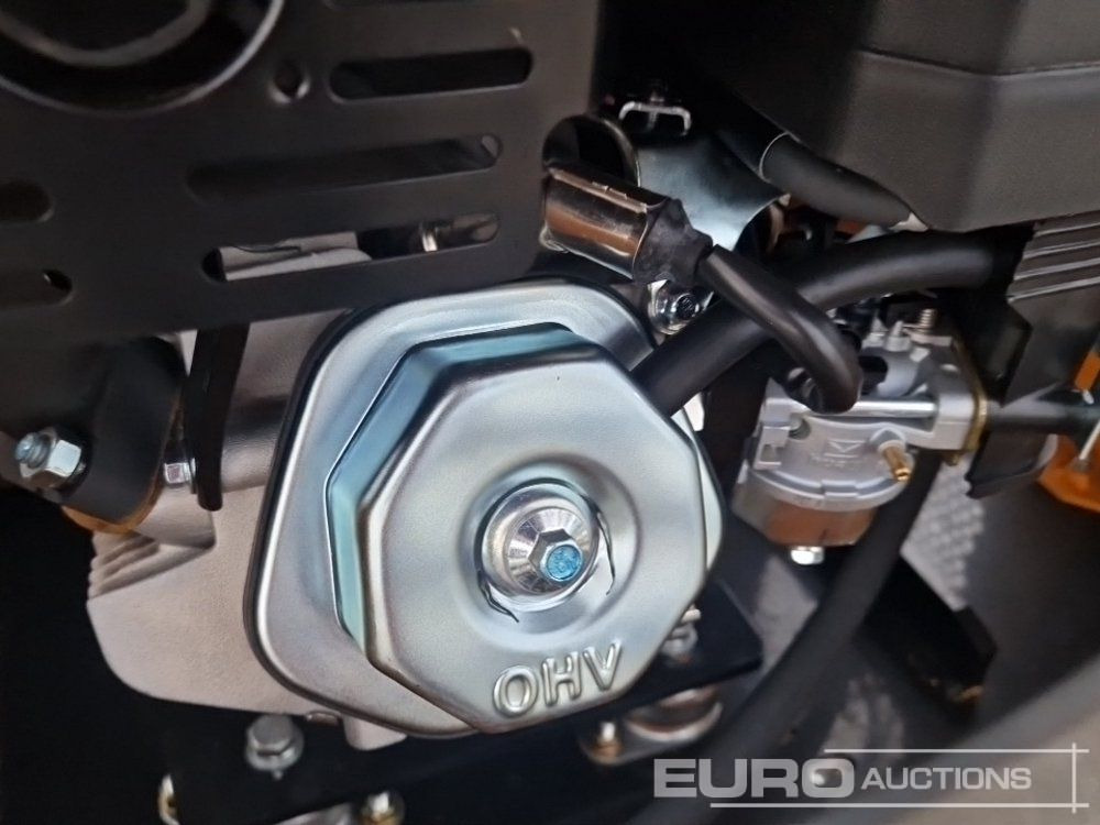 Miniexcavadora Unused 2025 Miva VA15: foto 14 Miniexcavadora Unused 2025 Miva VA15: foto 14