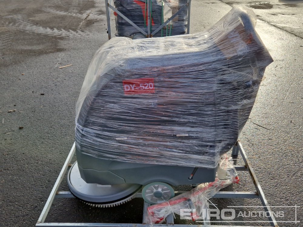 Unused 2025 OKG DY-520 - Equipo de construcción: foto 2 Unused 2025 OKG DY-520 - Equipo de construcción: foto 2