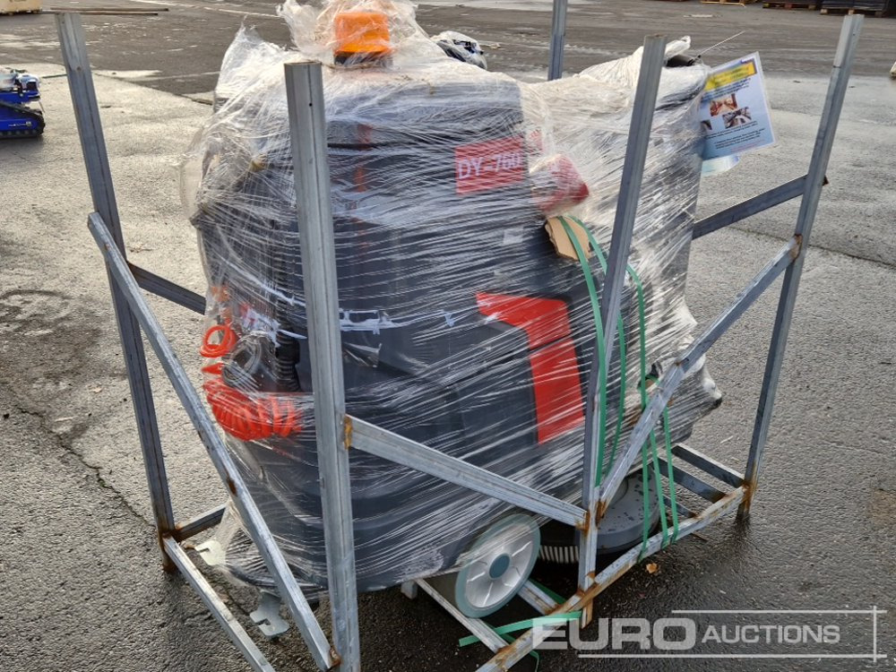 Unused 2025 OKG DY-760 - Equipo de construcción: foto 4 Unused 2025 OKG DY-760 - Equipo de construcción: foto 4