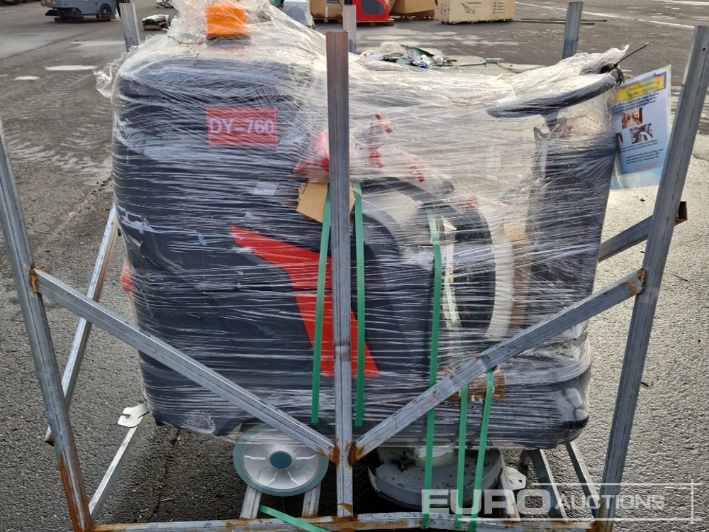 Unused 2025 OKG DY-760 - Equipo de construcción: foto 5 Unused 2025 OKG DY-760 - Equipo de construcción: foto 5