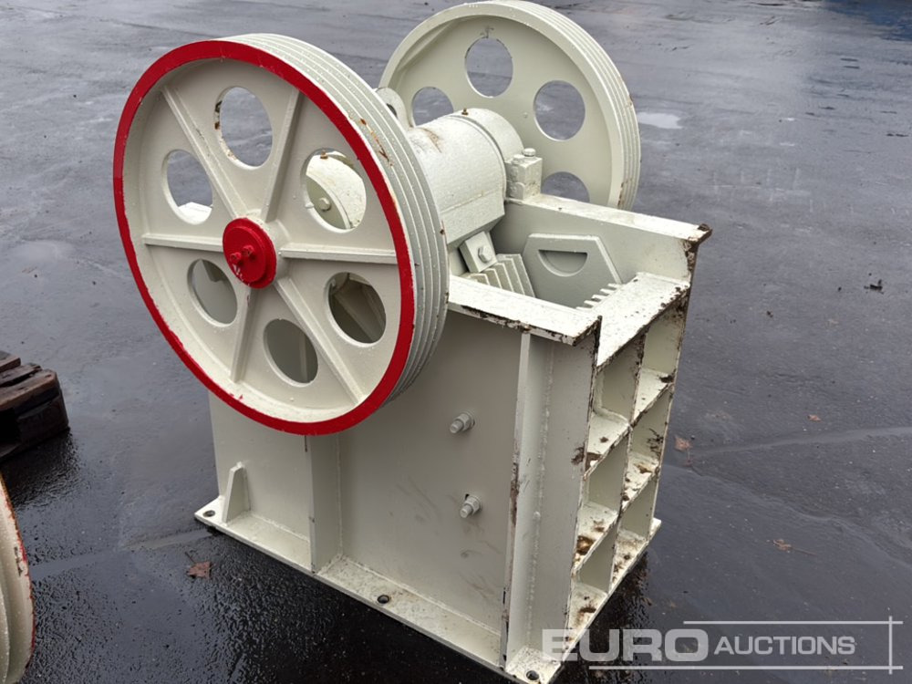 Unused 2025 SKLP SK-PSJ220 - Machacadora: foto 3 Unused 2025 SKLP SK-PSJ220 - Machacadora: foto 3