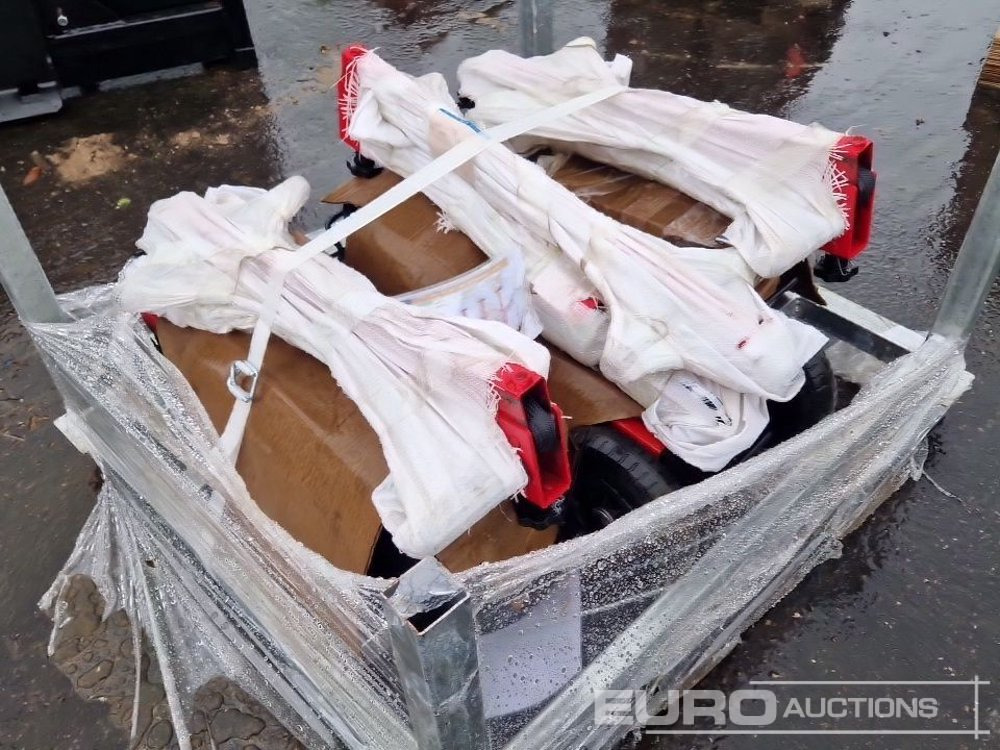 Equipo de construcción Unused 2025 STARVOX JB120TS: foto 6