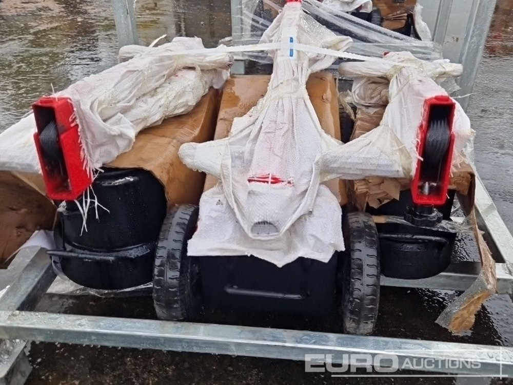 Equipo de construcción Unused 2025 STARVOX JB120TS: foto 9