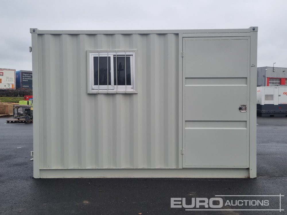 Unused 2025 XY 12ft Container - Contenedor marítimo: foto 2 Unused 2025 XY 12ft Container - Contenedor marítimo: foto 2