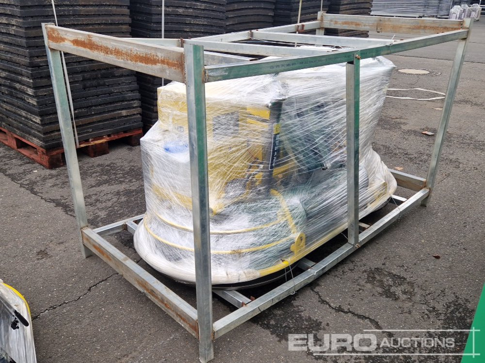 Unused 2025 XY 80 - Equipo de construcción: foto 2 Unused 2025 XY 80 - Equipo de construcción: foto 2