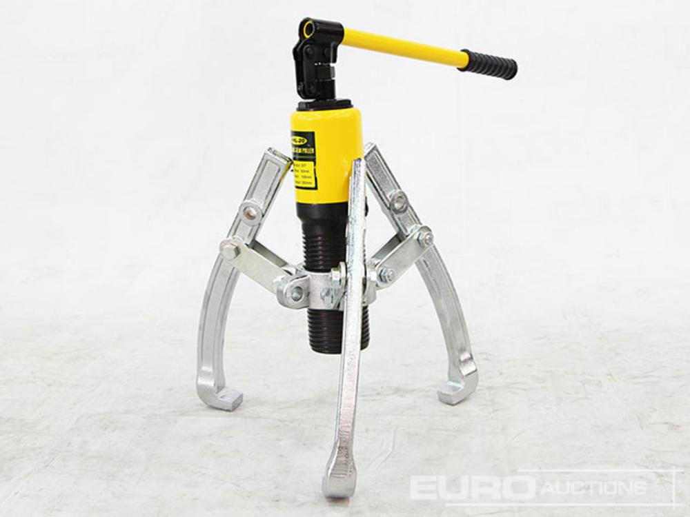 Unused Ashita HHL-20 - Equipo de construcción: foto 1 Unused Ashita HHL-20 - Equipo de construcción: foto 1