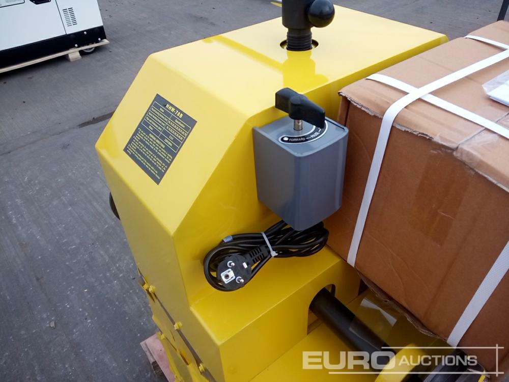 Equipo de taller Unused Ashita HHW-78B: foto 7