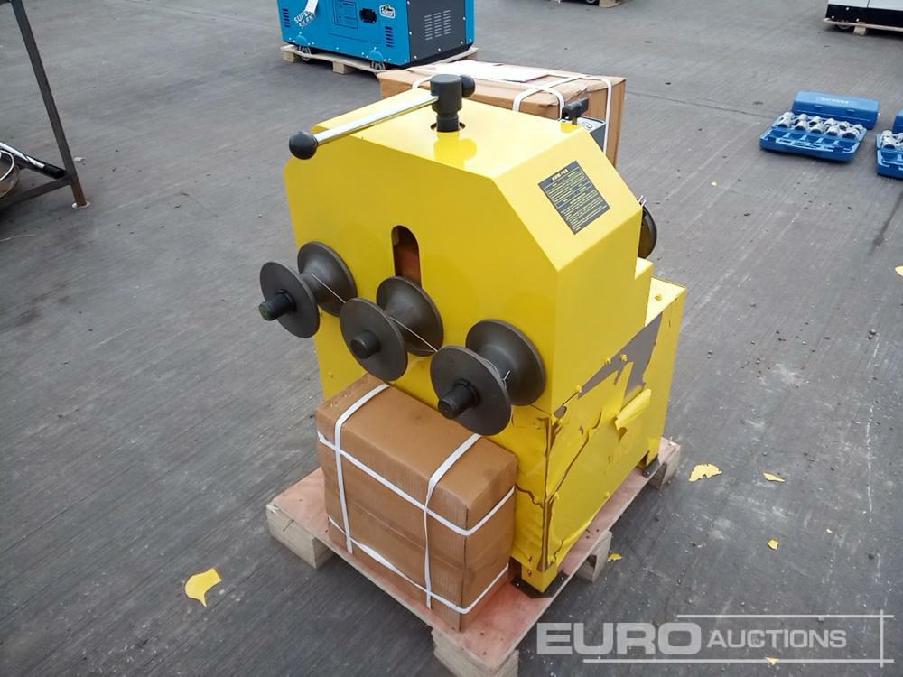 Unused Ashita HHW-78B - Equipo de taller: foto 4 Unused Ashita HHW-78B - Equipo de taller: foto 4