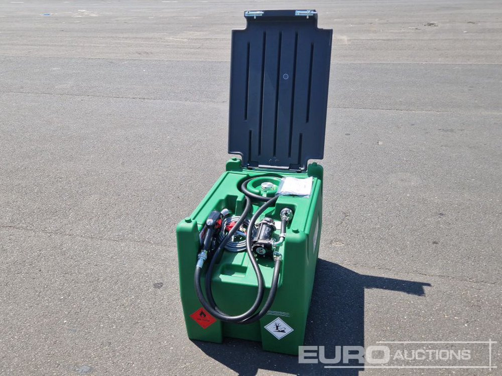 Unused Emiliana Serbatoi 220Z1 - Tanque de almacenamiento: foto 1 Unused Emiliana Serbatoi 220Z1 - Tanque de almacenamiento: foto 1