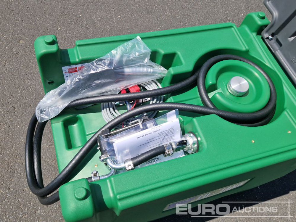 Unused Emiliana Serbatoi 220Z1 - Tanque de almacenamiento: foto 5 Unused Emiliana Serbatoi 220Z1 - Tanque de almacenamiento: foto 5