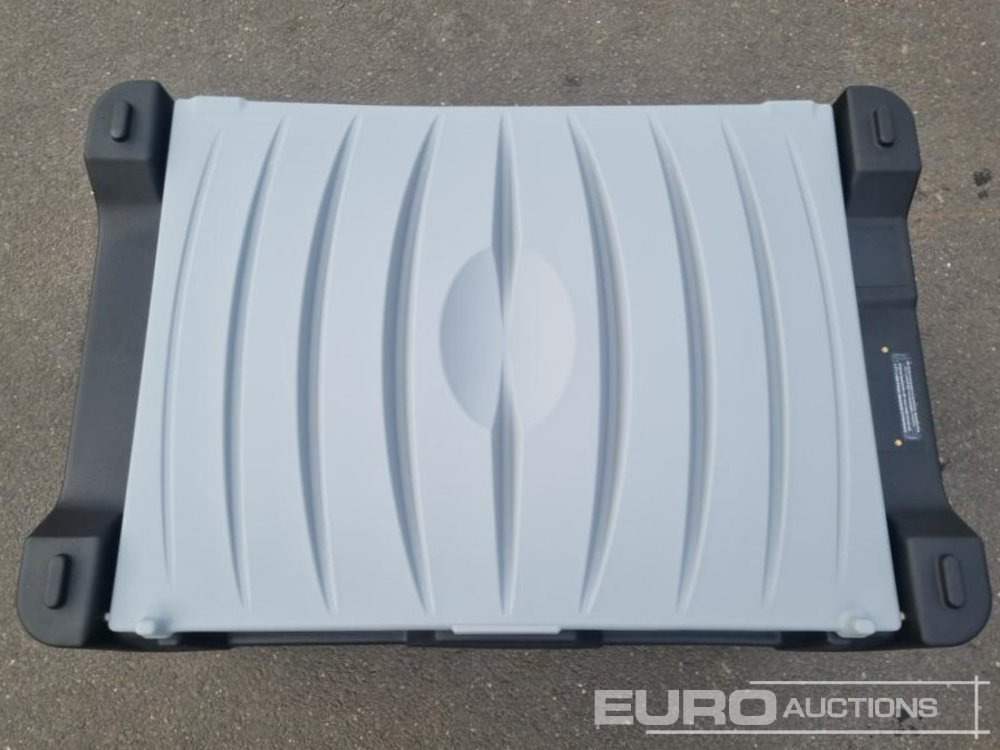 Unused Emiliana Serbatoi 330Z1 - Tanque de almacenamiento: foto 3 Unused Emiliana Serbatoi 330Z1 - Tanque de almacenamiento: foto 3