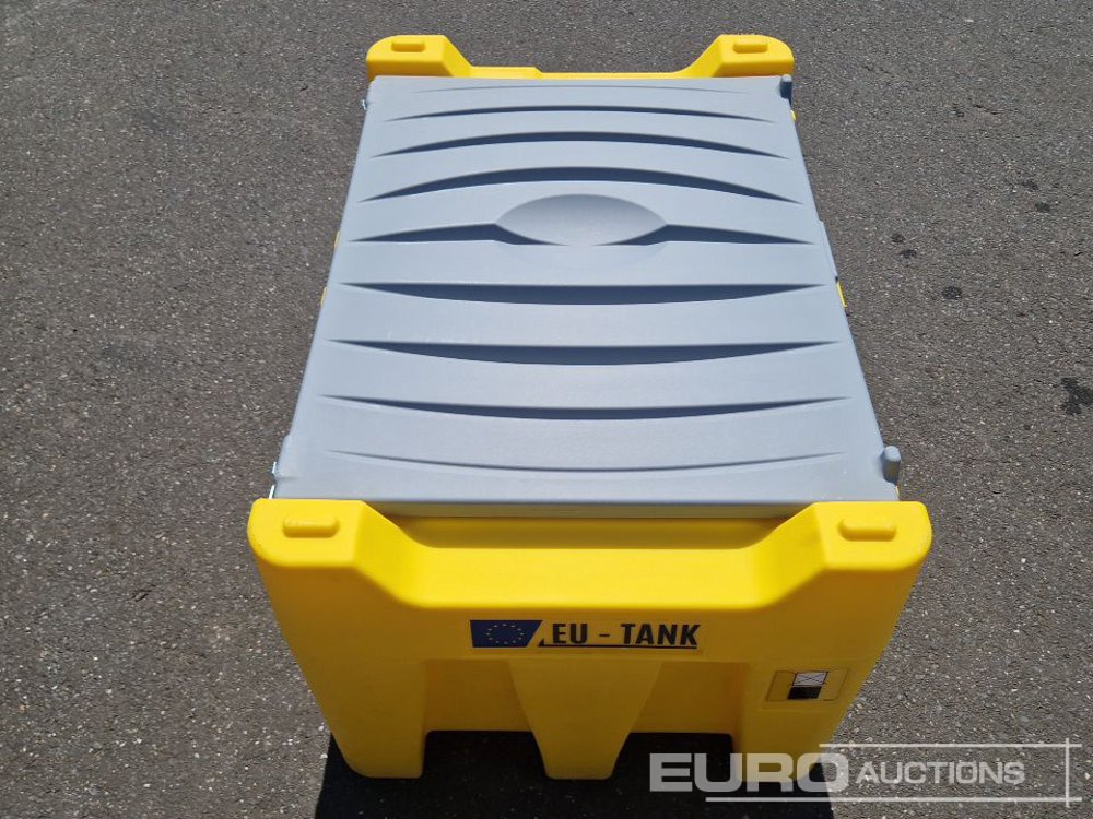 Unused Emiliana Serbatoi 330Z1 - Tanque de almacenamiento: foto 3 Unused Emiliana Serbatoi 330Z1 - Tanque de almacenamiento: foto 3