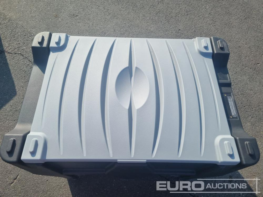 Unused Emiliana Serbatoi 440Z1 - Tanque de almacenamiento: foto 3 Unused Emiliana Serbatoi 440Z1 - Tanque de almacenamiento: foto 3